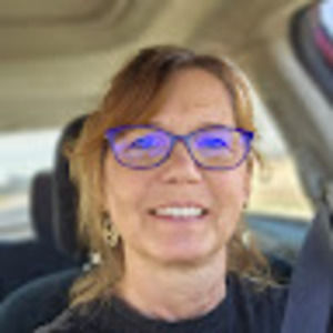 Meet your Posher, Diane